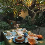 Πανσιόν I Gerani Rossi