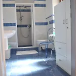 I Gerani Rossi Πανσιόν *