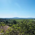 I Gerani Rossi Πανσιόν Paulilatino