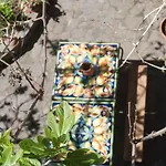 I Gerani Rossi Paulilatino
