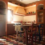 I Gerani Rossi Πανσιόν