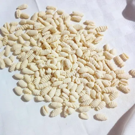 I Gerani Rossi Maison d'hôtes Paulilatino