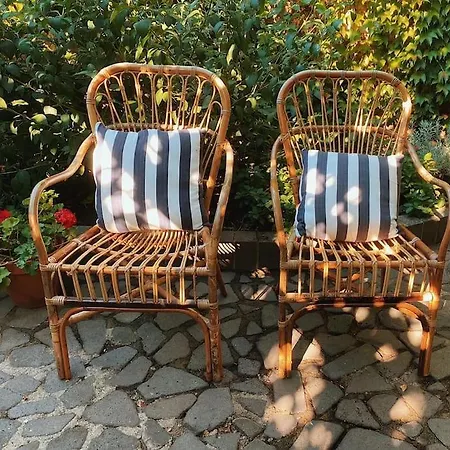I Gerani Rossi Maison d'hôtes Paulilatino
