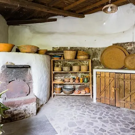 Maison d'hôtes I Gerani Rossi