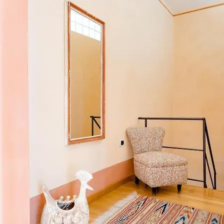 Maison d'hôtes I Gerani Rossi *
